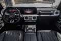 Mercedes-Benz G 63 AMG 4Matic 9G-Tronic Gris - thumbnail 14