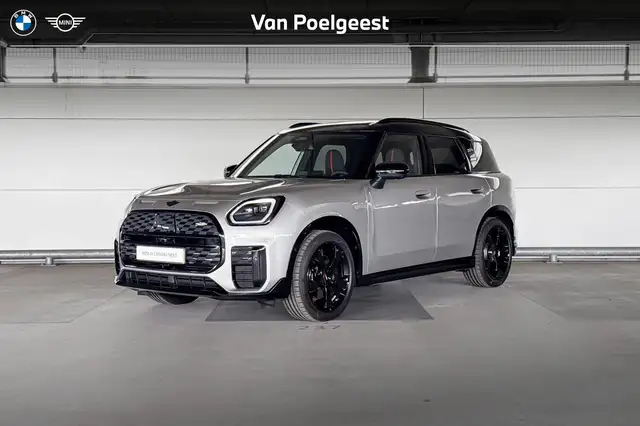 MINI John Cooper Works Countryman E L