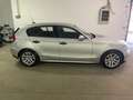BMW 116 Serie 1 E87 2004 116i Futura Argintiu - thumbnail 4