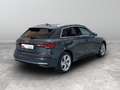 Audi A3 Sportback 30 1.5 tfsi mhev Business Advanced Grigio - thumbnail 2