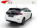 Nissan Leaf Tekna 40 kWh Navi Leder Soundsystem Bose 360 Kamer White - thumbnail 3
