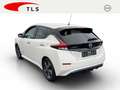Nissan Leaf Tekna 40 kWh Navi Leder Soundsystem Bose 360 Kamer White - thumbnail 2
