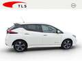 Nissan Leaf Tekna 40 kWh Navi Leder Soundsystem Bose 360 Kamer White - thumbnail 8