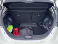 Nissan Leaf Tekna 40 kWh Navi Leder Soundsystem Bose 360 Kamer White - thumbnail 11