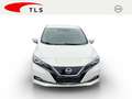 Nissan Leaf Tekna 40 kWh Navi Leder Soundsystem Bose 360 Kamer White - thumbnail 5