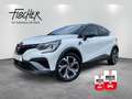 Renault Captur II TCe 140 R.S. Line RS AHK SHZ ViCo  R.S. Line RS Weiß - thumbnail 1
