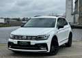 Volkswagen Tiguan 1.4 TSI ACT R-Line|AUT|Rijklaar Wit - thumbnail 2