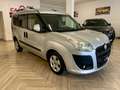 Fiat Doblo Doblo 1.6 mjt 16v Emotion Gris - thumbnail 3