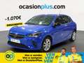 Opel Corsa 1.2T XHT S/S Elegance AT8 100 Azul - thumbnail 1