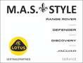 Lotus Emira i4 Turbo SE Lotus Wuppertal Silber - thumbnail 13