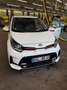 Kia Picanto Picanto 1.0 T-GDI OPF GT Line Weiß - thumbnail 1