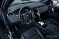 Land Rover Discovery Sport P300e 21.600km black-pack Grijs - thumbnail 11
