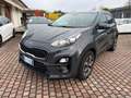 Kia Sportage 1.6 CRDI 115 CV 2WD Energy Grigio - thumbnail 2