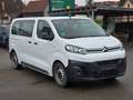 Citroen Jumpy Kombi M*9-SITZER*KLIMA*AHK*TEMPOMAT*BC* Biały - thumbnail 3