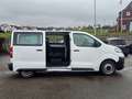 Citroen Jumpy Kombi M*9-SITZER*KLIMA*AHK*TEMPOMAT*BC* Biały - thumbnail 5