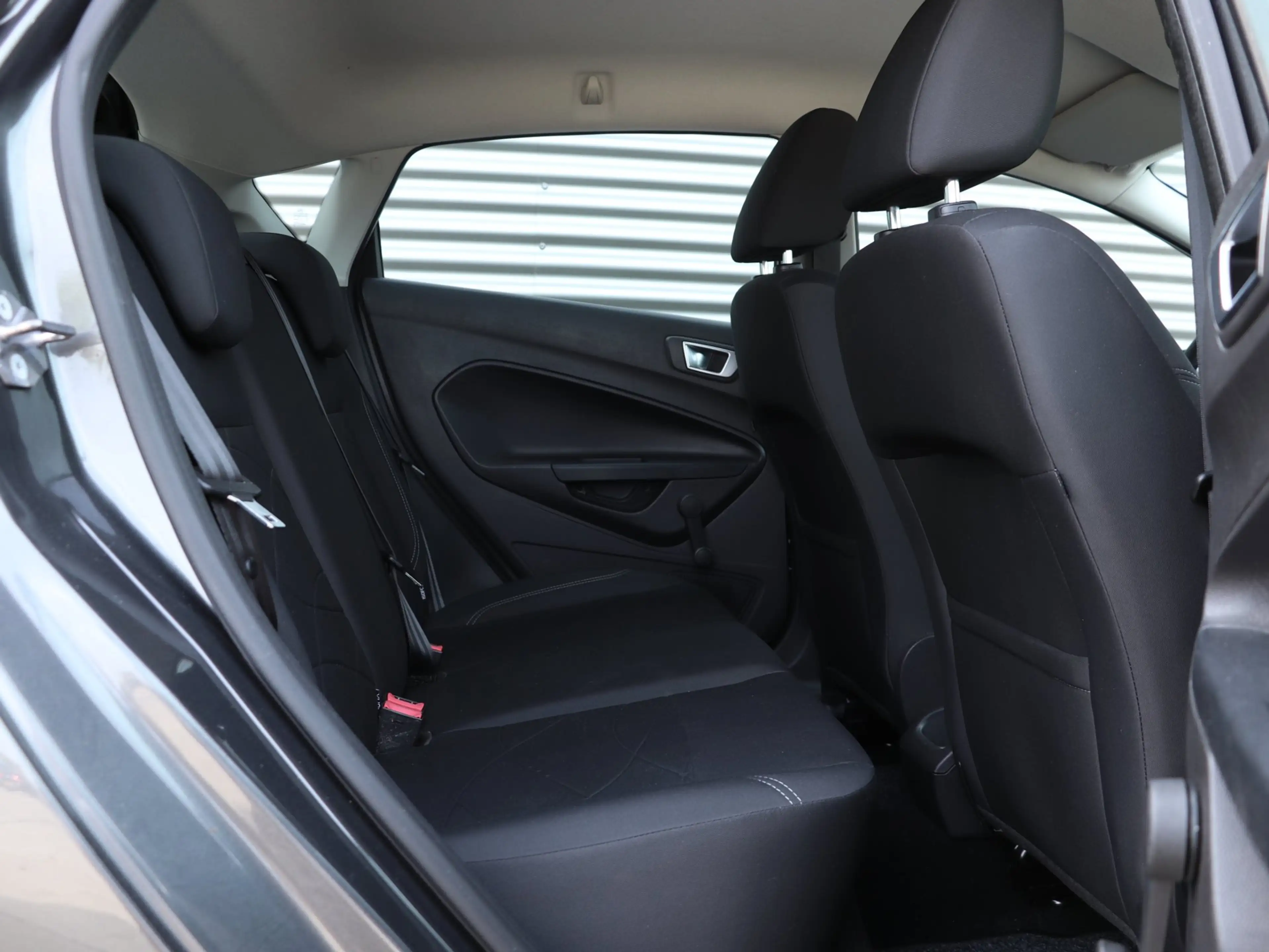 Ford Fiesta 1.0 Style *Dealeronderh.*Navigatie* — photo 9