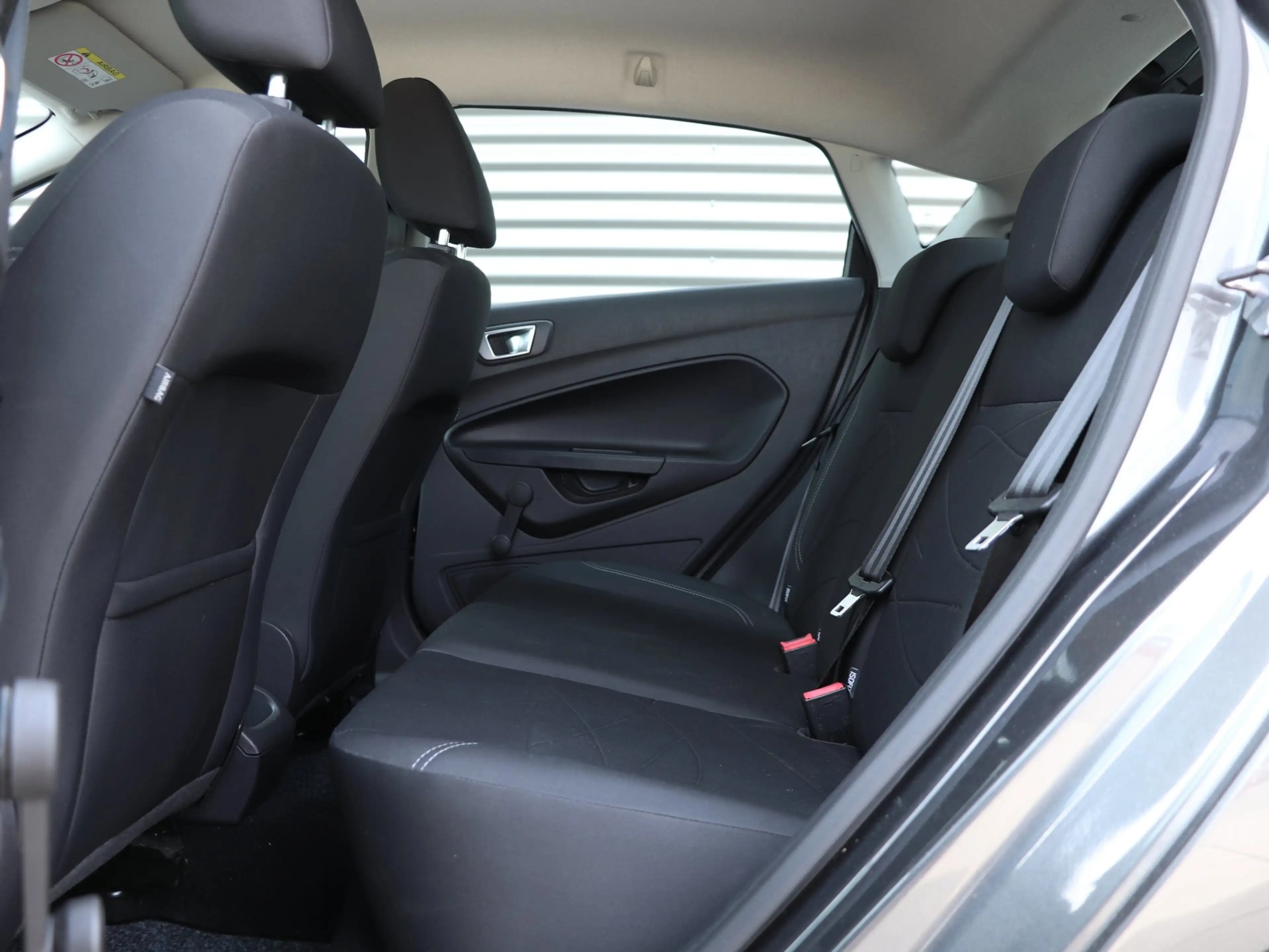 Ford Fiesta 1.0 Style *Dealeronderh.*Navigatie* — photo 6