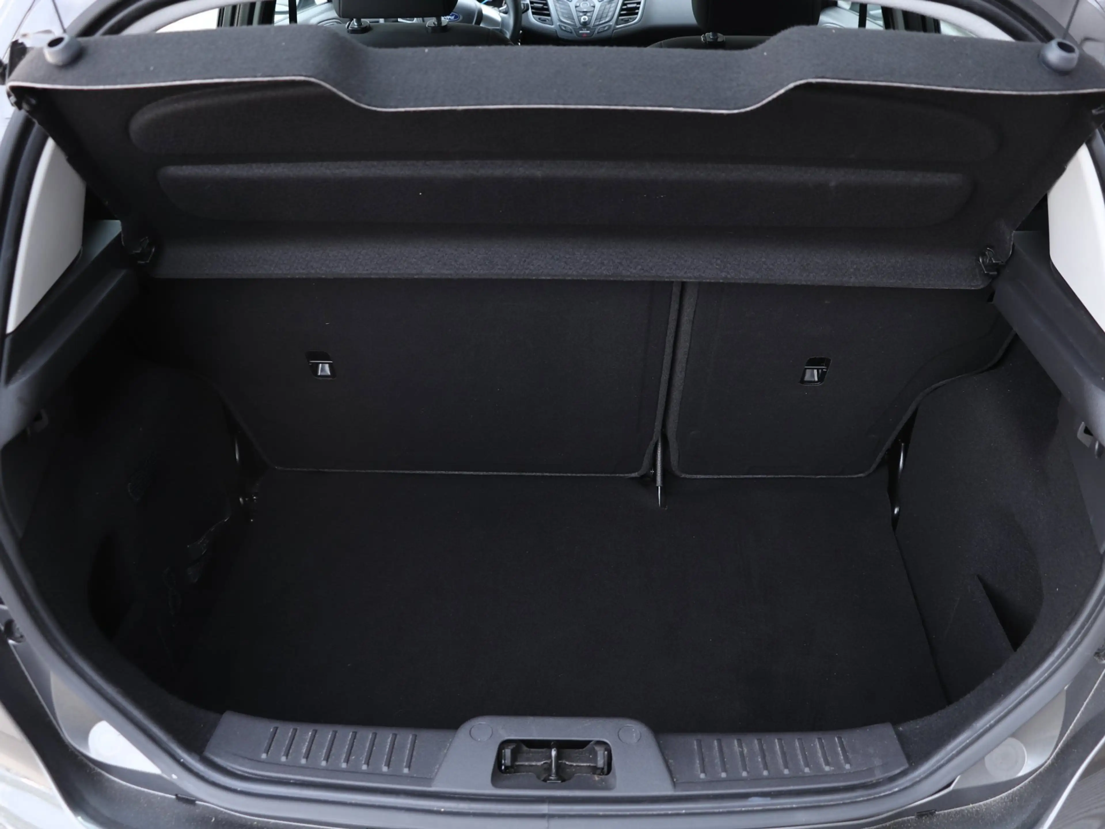 Ford Fiesta 1.0 Style *Dealeronderh.*Navigatie* — photo 12