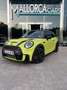 MINI John Cooper Works Aut. Verde - thumbnail 1