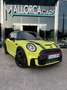 MINI John Cooper Works Aut. Verde - thumbnail 2