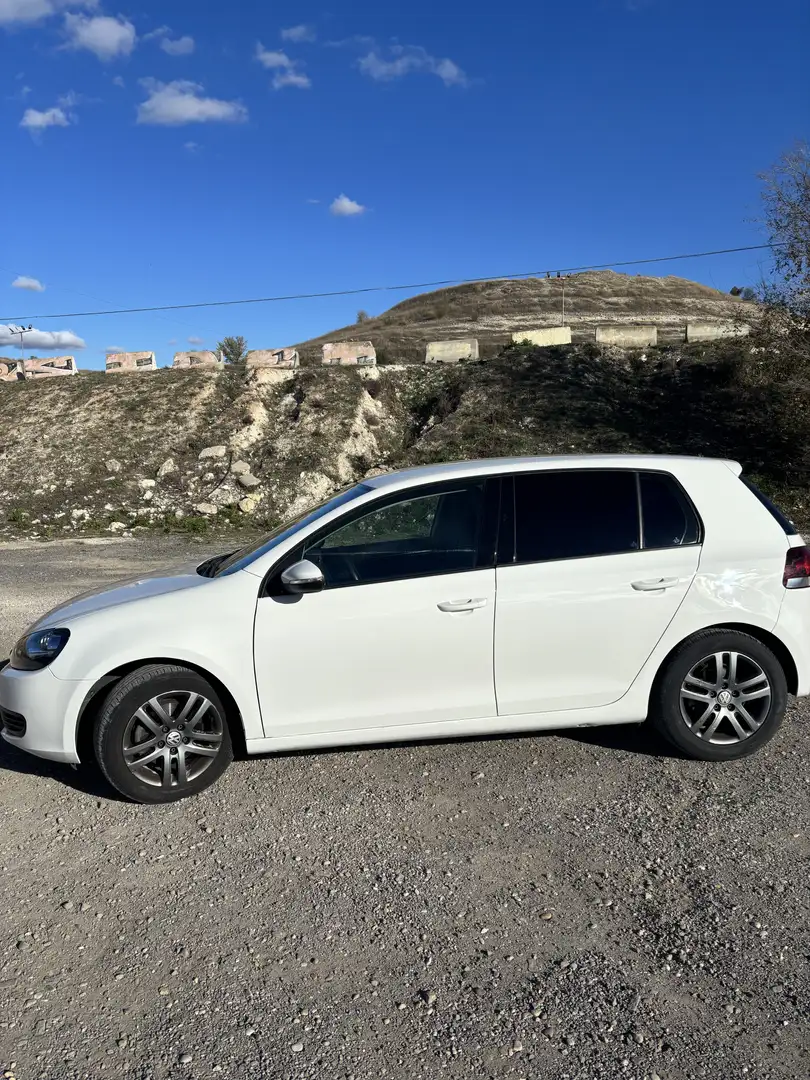 Volkswagen Golf 1.4 TSI Advance - 2