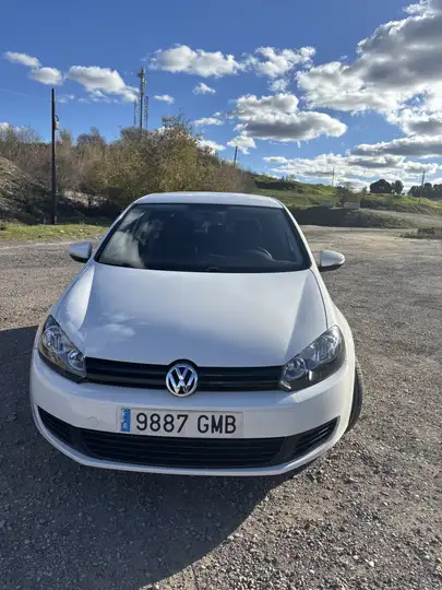 Volkswagen Golf VI 1.4 TSI Advance 3p 2009