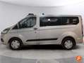 Ford Transit Custom Kombi 2.0 TDCI 96kW 320 L1 Trend Blanco - thumbnail 3
