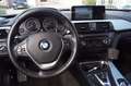 BMW 316 3-serie Touring 316i Executive Sport Line Autom Na Gris - thumbnail 9