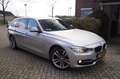 BMW 316 3-serie Touring 316i Executive Sport Line Autom Na Gris - thumbnail 8