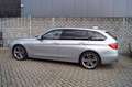 BMW 316 3-serie Touring 316i Executive Sport Line Autom Na Gris - thumbnail 21