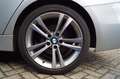 BMW 316 3-serie Touring 316i Executive Sport Line Autom Na Gris - thumbnail 11