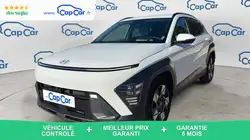 Hyundai Kona 1.6 T-GDI 138 DCT7 Executive