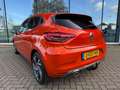 Renault Clio 1.3 TCe R.S. Line - Automaat - Navi groot Media - Orange - thumbnail 17
