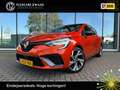 Renault Clio 1.3 TCe R.S. Line - Automaat - Navi groot Media - Orange - thumbnail 1