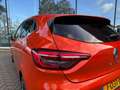 Renault Clio 1.3 TCe R.S. Line - Automaat - Navi groot Media - Oranje - thumbnail 18