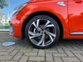 Renault Clio 1.3 TCe R.S. Line - Automaat - Navi groot Media - Orange - thumbnail 6
