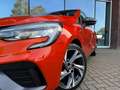 Renault Clio 1.3 TCe R.S. Line - Automaat - Navi groot Media - Orange - thumbnail 2