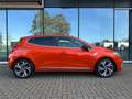 Renault Clio 1.3 TCe R.S. Line - Automaat - Navi groot Media - Orange - thumbnail 11