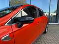 Renault Clio 1.3 TCe R.S. Line - Automaat - Navi groot Media - Orange - thumbnail 3