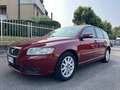 Volvo V50 V50 2.5 t5 4x4 230cv Automatica Rosso - thumbnail 1