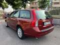 Volvo V50 V50 2.5 t5 4x4 230cv Automatica Rosso - thumbnail 6