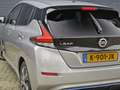 Nissan Leaf e+ Tekna 62 kWh / CAMERA / ADAPT. CRUISE / CARPLAY Grau - thumbnail 8