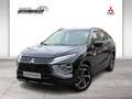 Mitsubishi Eclipse Cross PHEV 2,4 4WD Diamond 220V Leder Negru - thumbnail 1