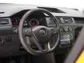 Volkswagen Caddy 2.0 TDI R-Line | Leder | Carplay | Cruise | Airco Jaune - thumbnail 15