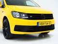 Volkswagen Caddy 2.0 TDI R-Line | Leder | Carplay | Cruise | Airco Jaune - thumbnail 11