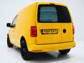 Volkswagen Caddy 2.0 TDI R-Line | Leder | Carplay | Cruise | Airco Jaune - thumbnail 3