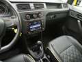 Volkswagen Caddy 2.0 TDI R-Line | Leder | Carplay | Cruise | Airco Jaune - thumbnail 25