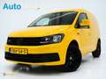 Volkswagen Caddy 2.0 TDI R-Line | Leder | Carplay | Cruise | Airco Jaune - thumbnail 1