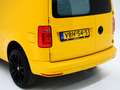Volkswagen Caddy 2.0 TDI R-Line | Leder | Carplay | Cruise | Airco Jaune - thumbnail 13