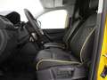 Volkswagen Caddy 2.0 TDI R-Line | Leder | Carplay | Cruise | Airco Jaune - thumbnail 14